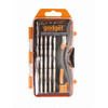 Отвертка с удължени накрайници, комплект от 32 части GD-megahome.bg