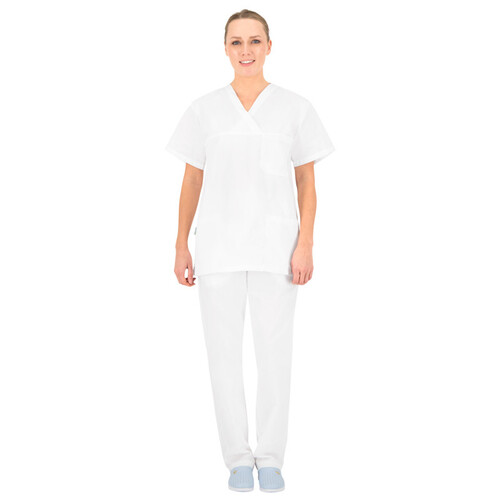 Медицински комплект MORELLI B-WELL бял