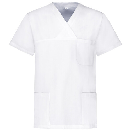 Медицински комплект MORELLI B-WELL бял