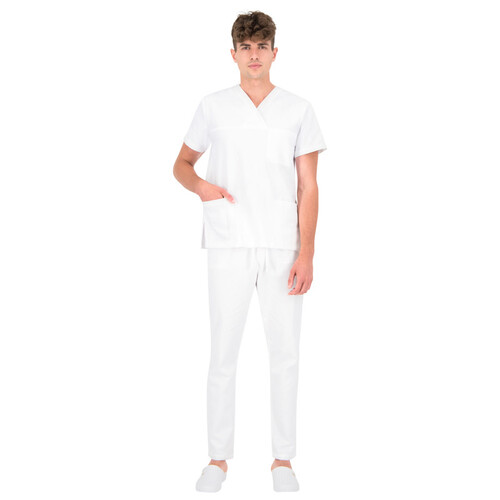 Медицински комплект MORELLI B-WELL бял