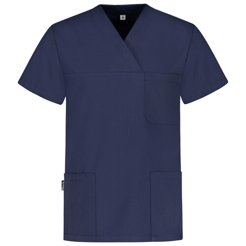 Медицински комплект MORELLI B-WELL тъмно син