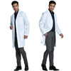 Мъжка медицинска престилка CKE412-megahome.bg