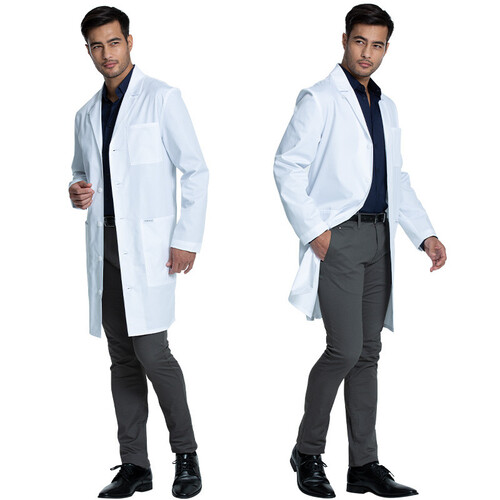 Мъжка медицинска престилка CKE412