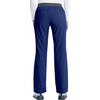 Медицински панталон CKE1124A INFINITY CKE1124A тъмно син-megahome.bg