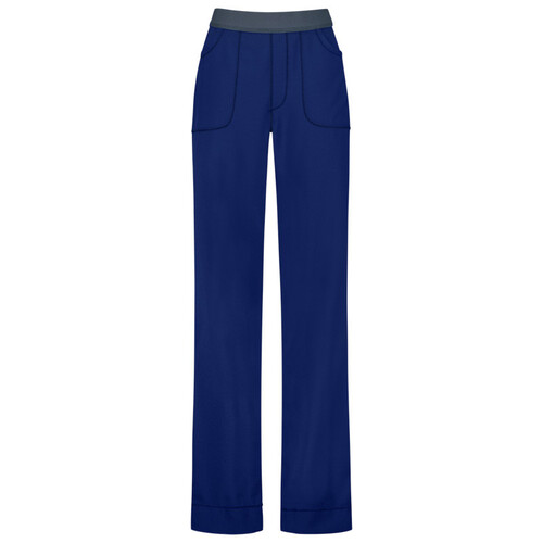 Медицински панталон CKE1124A INFINITY CKE1124A тъмно син