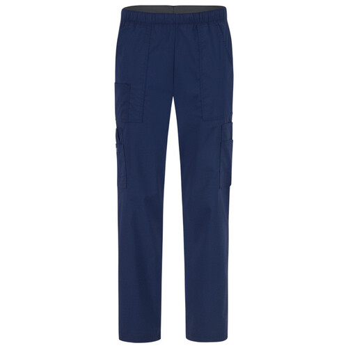 Медицински панталон CORE STRETCH WWE4005 - тъмно син