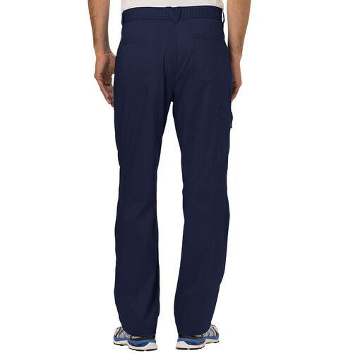 Медицински панталон REVOLUTION WWE140 тъмно син