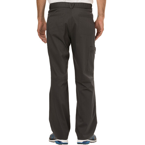 Медицински панталон REVOLUTION WWE140 - сив