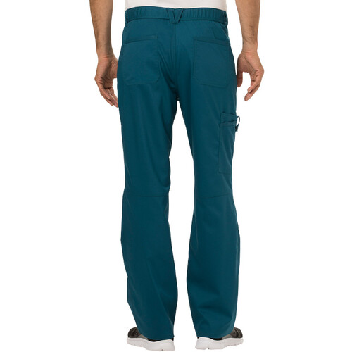 Медицински панталон REVOLUTION WWE140 - карибско син