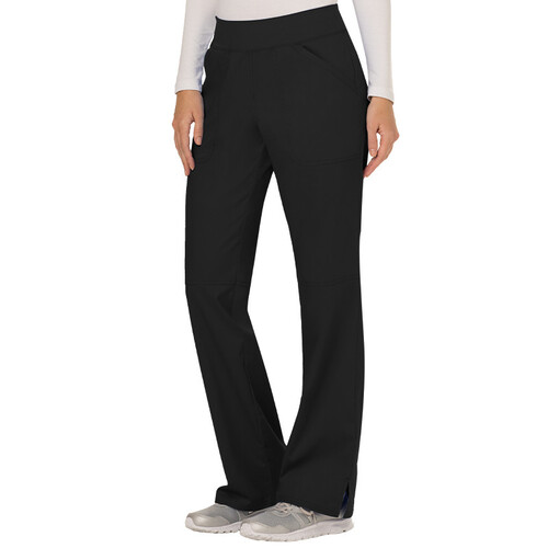 Медицински панталон REVOLUTION WWE110 - черен