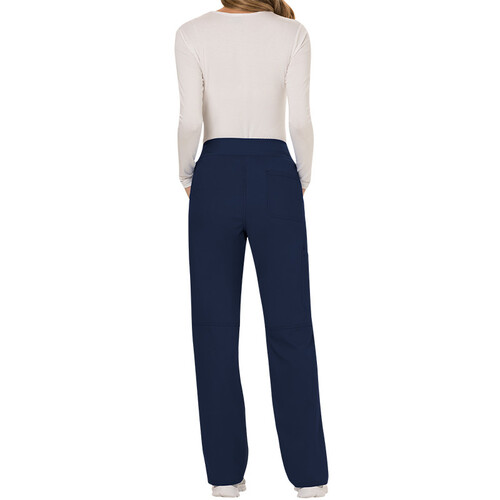 Медицински панталон REVOLUTION WWE110 син цвят