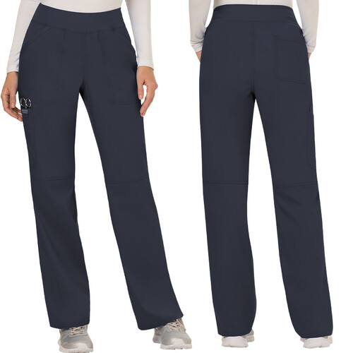 Медицински панталон REVOLUTION WWE110 сив цвят