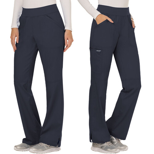 Медицински панталон REVOLUTION WWE110 сив цвят