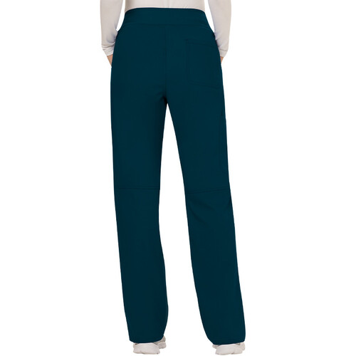 Медицински панталон REVOLUTION WWE110 карибско син