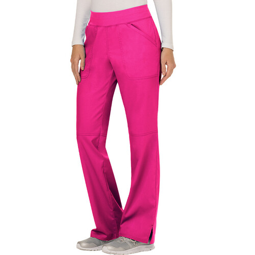 Медицински панталон REVOLUTION WWE110 розов