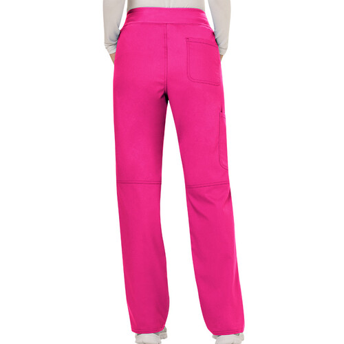 Медицински панталон REVOLUTION WWE110 розов