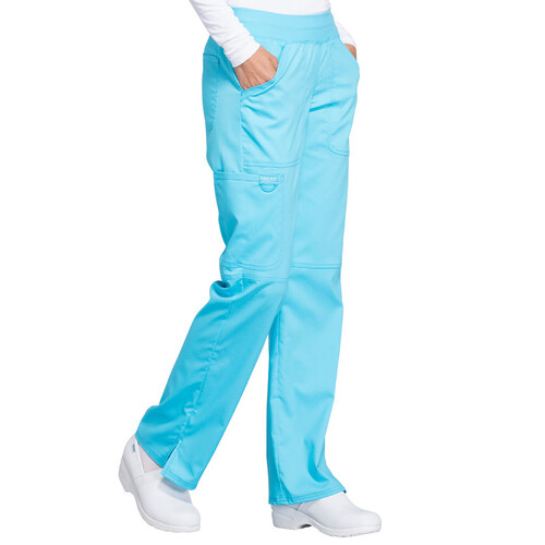 Медицински панталон REVOLUTION WWE110 - тюркоаз