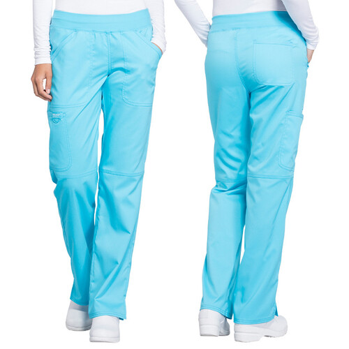 Медицински панталон REVOLUTION WWE110 - тюркоаз