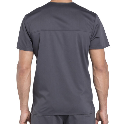 Медицинска туника REVOLUTION WWE670 - сив цвят