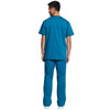 Медицинска туника REVOLUTION WWE670 - карибско син цвят-megahome.bg