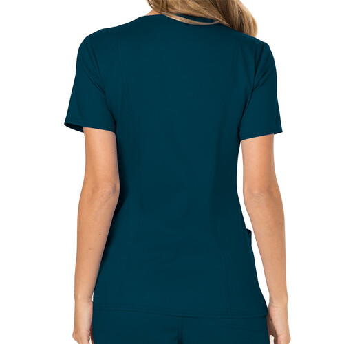 Медицинска туника REVOLUTION WWE610 - карибско син