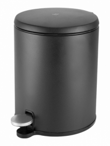 Кош за боклук Primanova Мat Cigo 6 литра