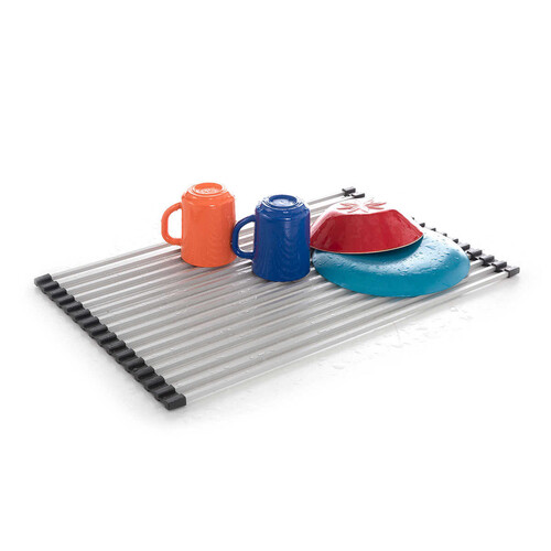 Подложка за сушене на съдове Primanova 33x52 см