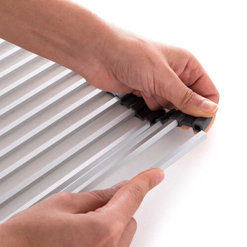 Подложка за сушене на съдове Primanova 33x52 см