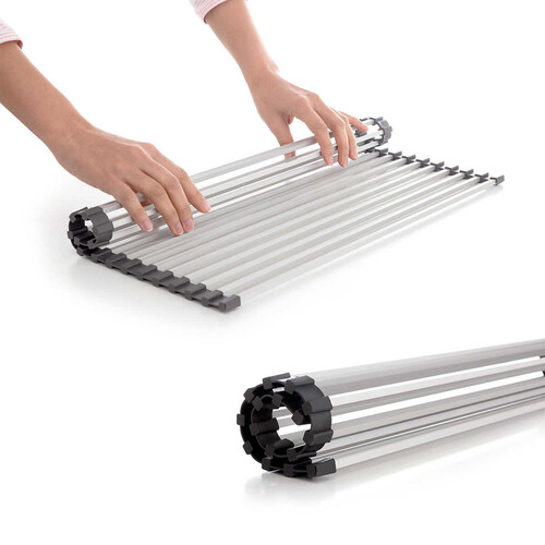 Подложка за сушене на съдове Primanova 33x52 см