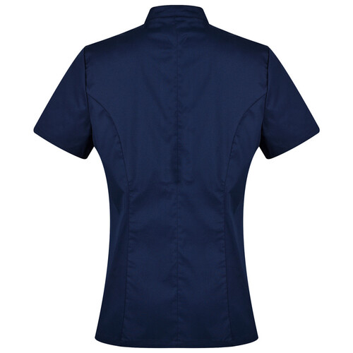 Медицинска туника LISA B-WELL тъмно син