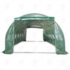 Оранжерия тип парник Val Import 6 х 3 х 2 м-megahome.bg