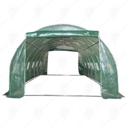 Оранжерия тип парник Val Import 6 х 3 х 2 м