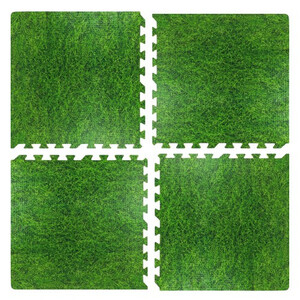 Настилка Maxima 61х61х1 см