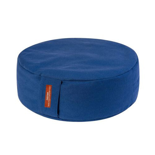 Йога възглавница Maxima Рондо 33x33x13 см
