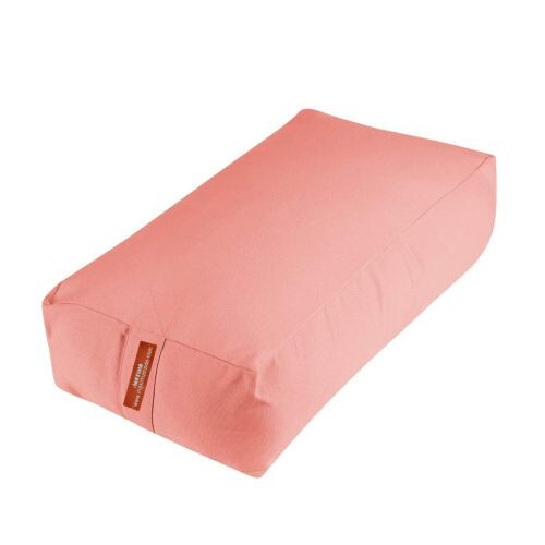 Йога възглавница Maxima Випасана 61x30x20 см