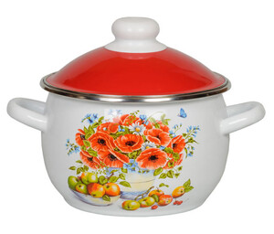 Р-Тенджера 3lt 6RH181M 18 см. Р-Тенджера 3lt 6RH181M 18 см.