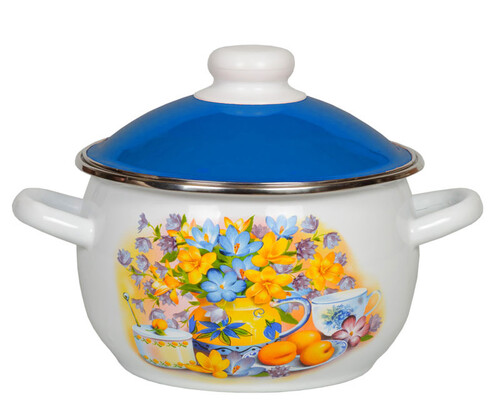 Р-Тенджера 3lt 6RH181M 18 см.