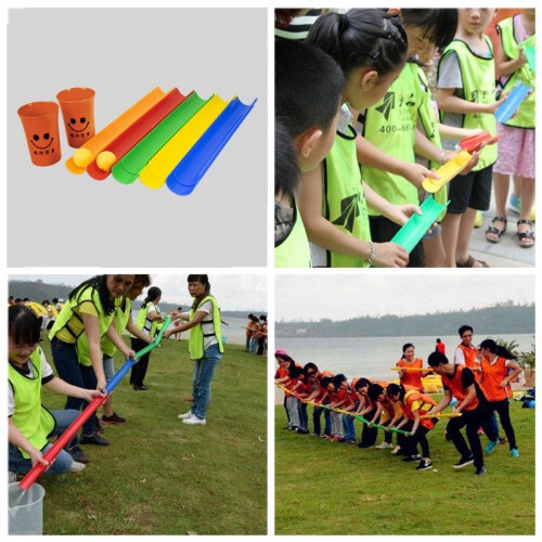 Отборна игра за 10 играча Maxima