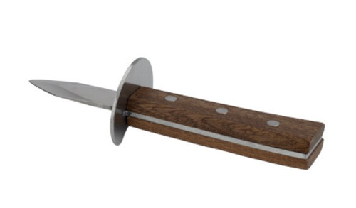 Нож за стриди Horecano