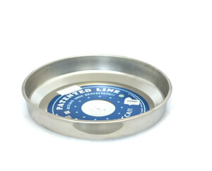 Иноксова тава Steel pan 30-34 см Иноксова тава Steel pan 30-34 см