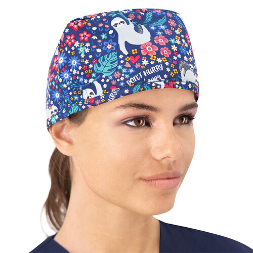 Медицинска шапка ADRIANA  B-WELL