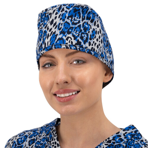 Медицинска шапка ADRIANA  B-WELL