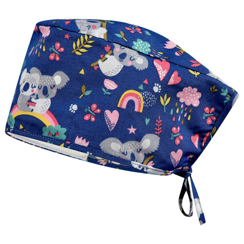 Медицинска шапка ADRIANA  B-WELL