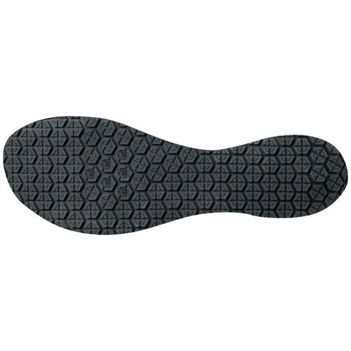 Медицински чехли DANY - черен цвят