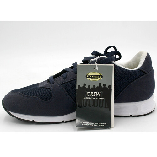 Работни обувки CREW OB Diadora