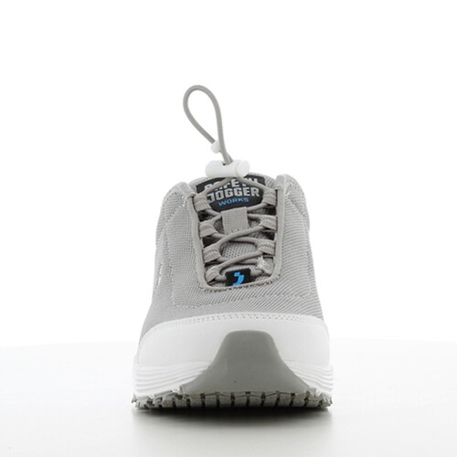 Медицински обувки MAUD - сив цвят