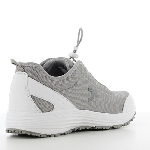 Медицински обувки MAUD - сив цвят