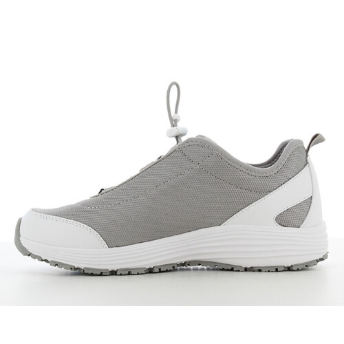 Медицински обувки MAUD - сив цвят