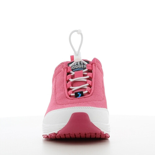 Медицински обувки MAUD - розов цвят