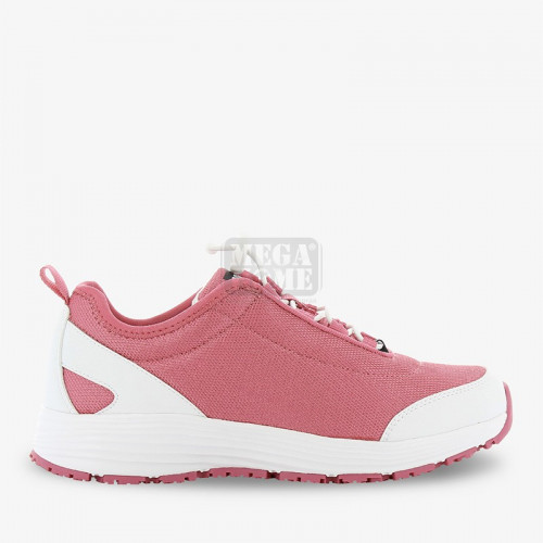 Медицински обувки MAUD - розов цвят